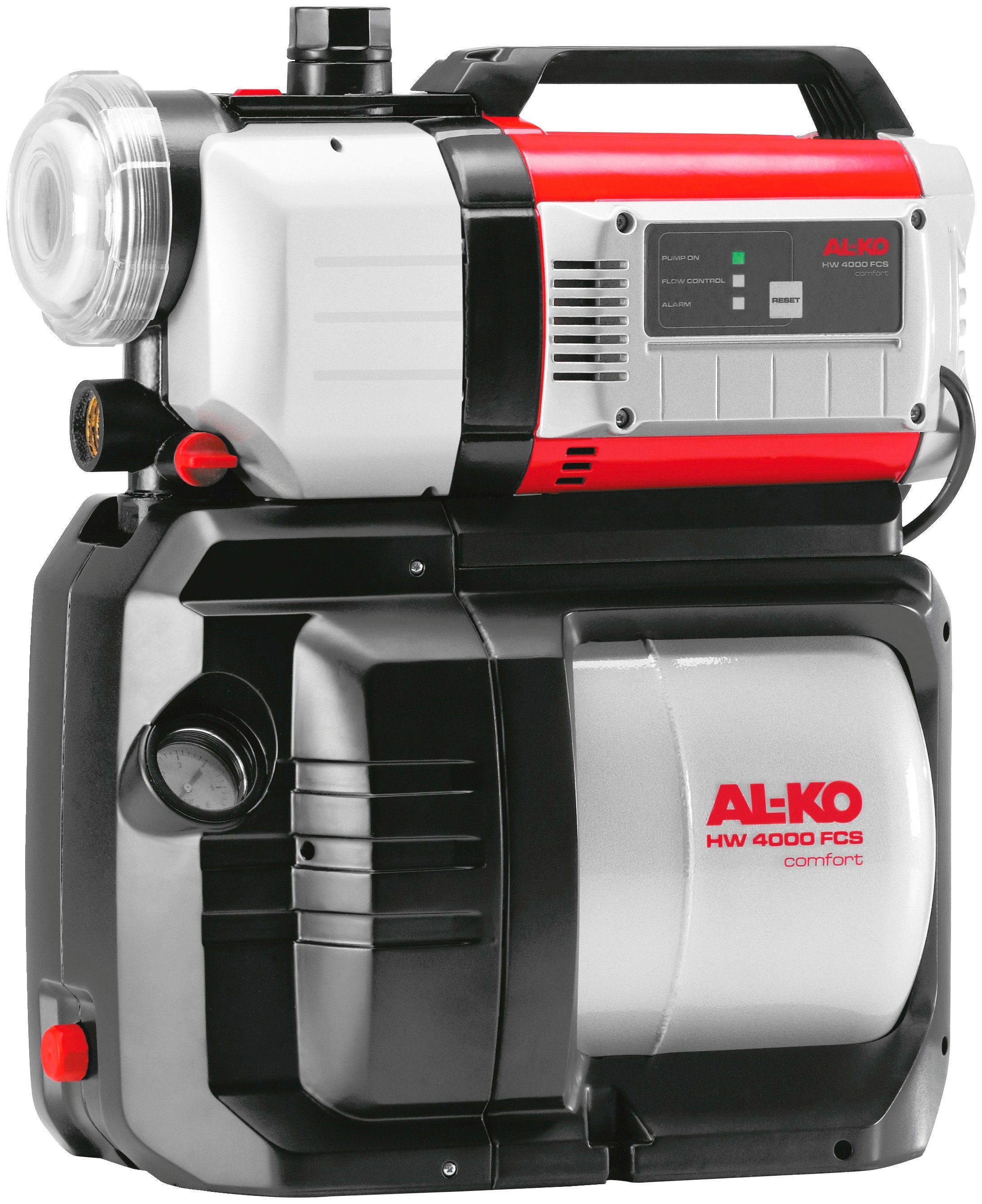 AL-KO Hauswasserwerk HW 4000 FCS COMFORT