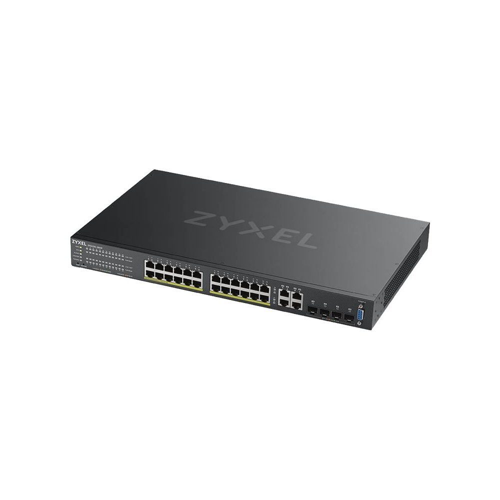 Zyxel Gigabit Ethernet Layer 2 WLAN-Router