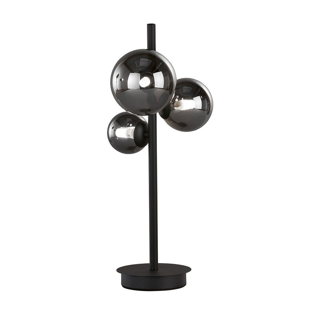 FISCHER & HONSEL LED Tischleuchte, Leuchtmittel inklusive, Warmweiß, Tischl günstig online kaufen