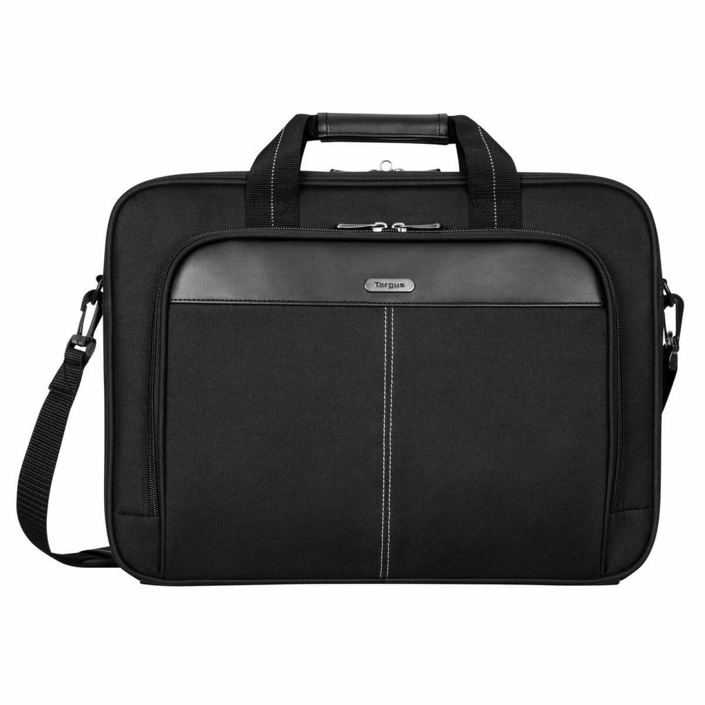 Laptoptasche 15.6" Classic Topload Black