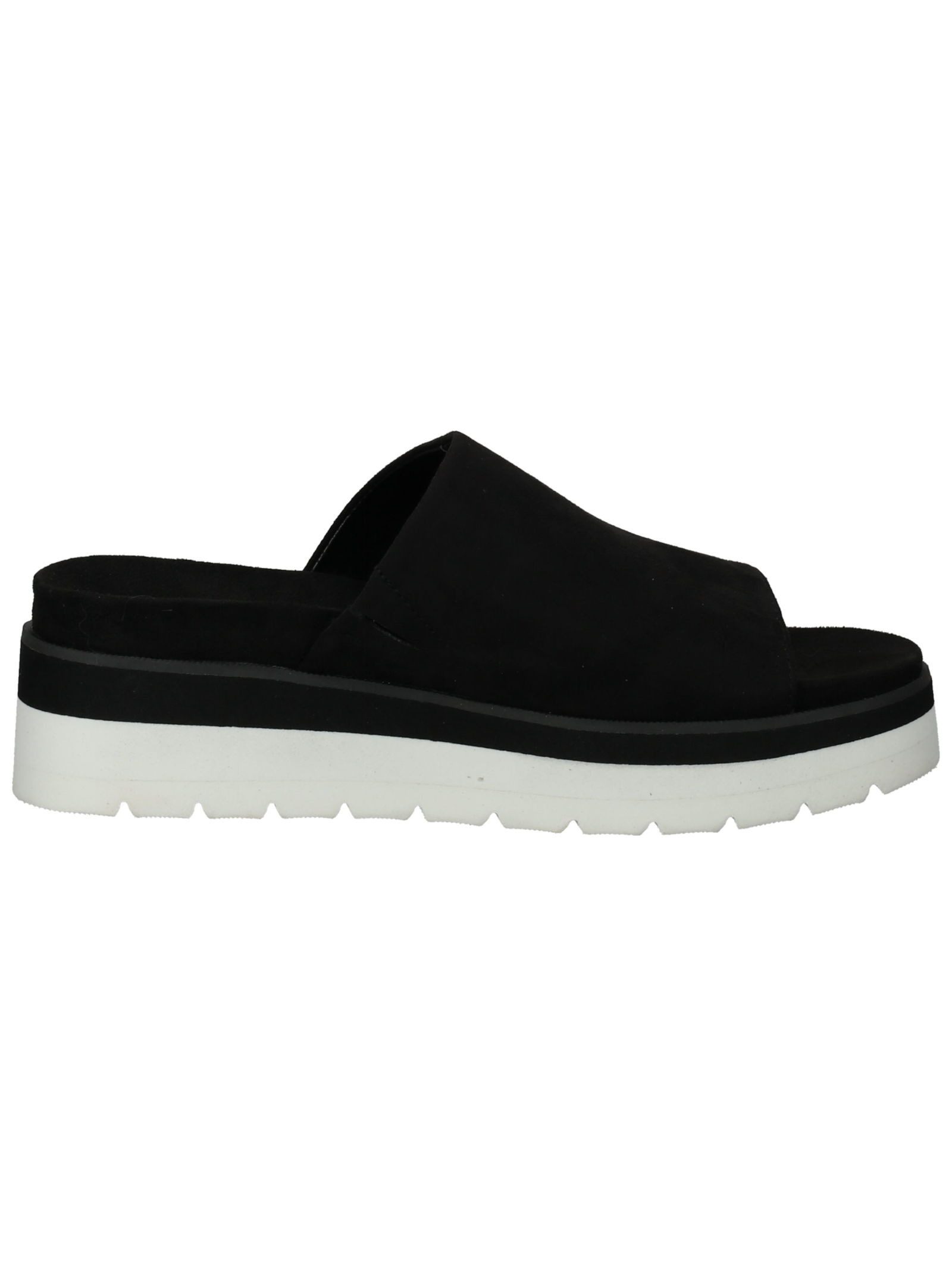 Bullboxer Bullboxer Pantoletten Textil Pantolette