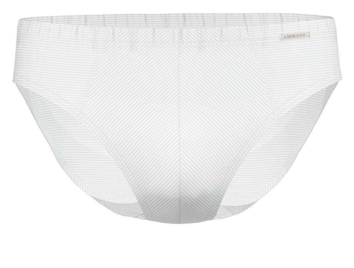 Ammann Slip Cotton & More (4er Vorteilspack) extra weiche Modal-Baumwolle