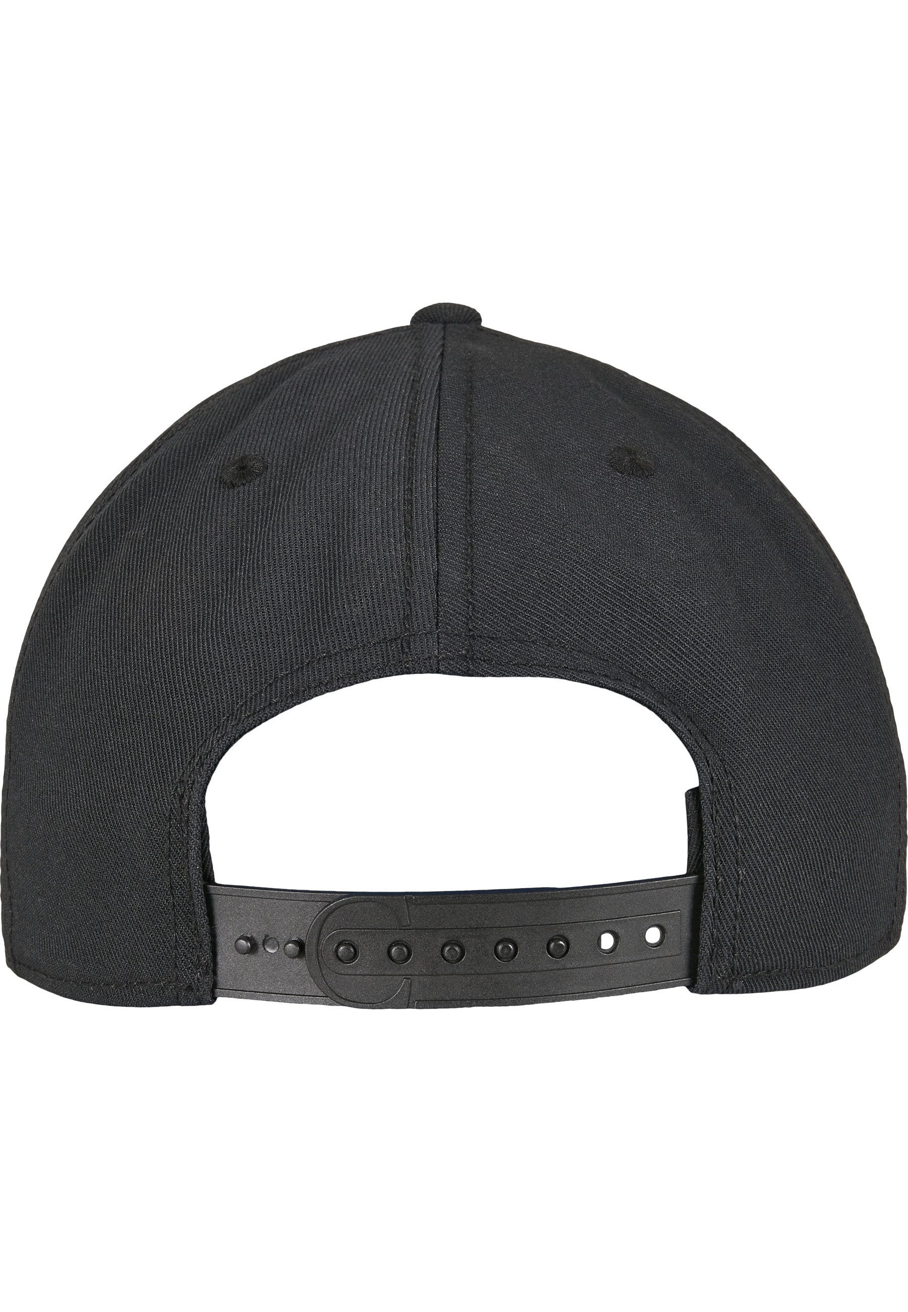 CAYLER & SONS Snapback Cap Cayler & Sons Unisex CSBL Critically Acclaimed Cap