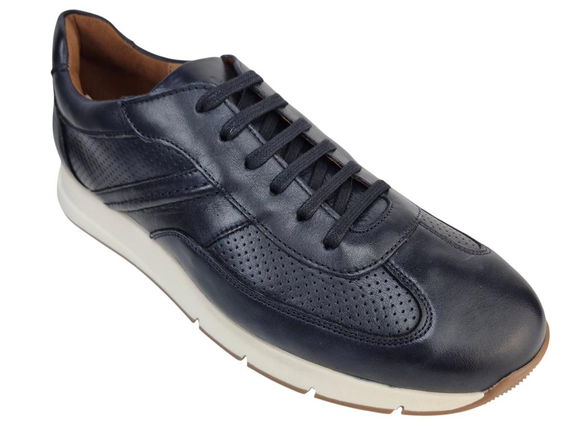 Lloyd ADLAY atlantic blue Sneaker