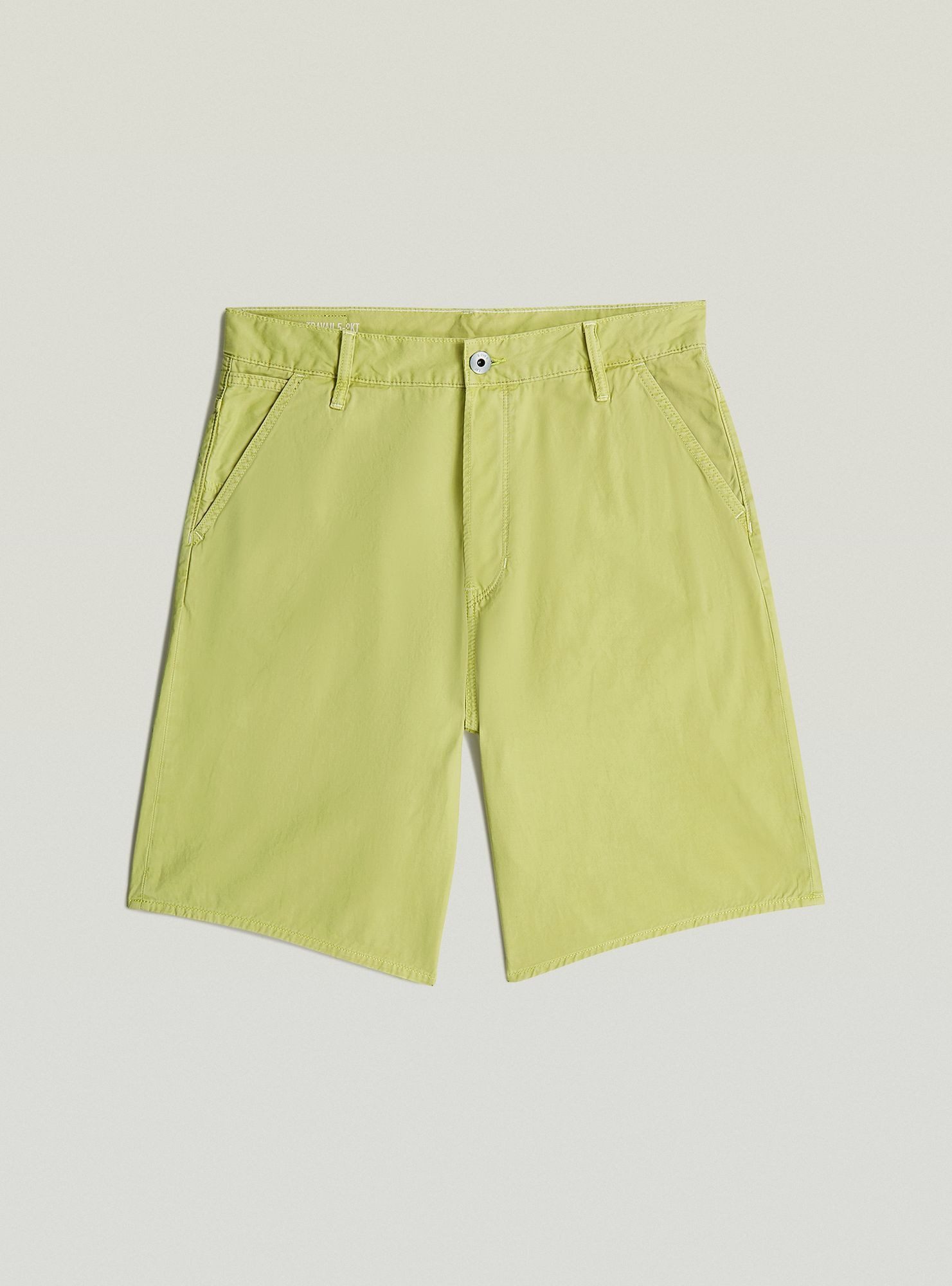 G-STAR Shorts Travail Relaxed Shorts