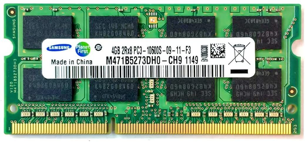 M471B5273DH0-CH9 Laptop-Arbeitsspeicher