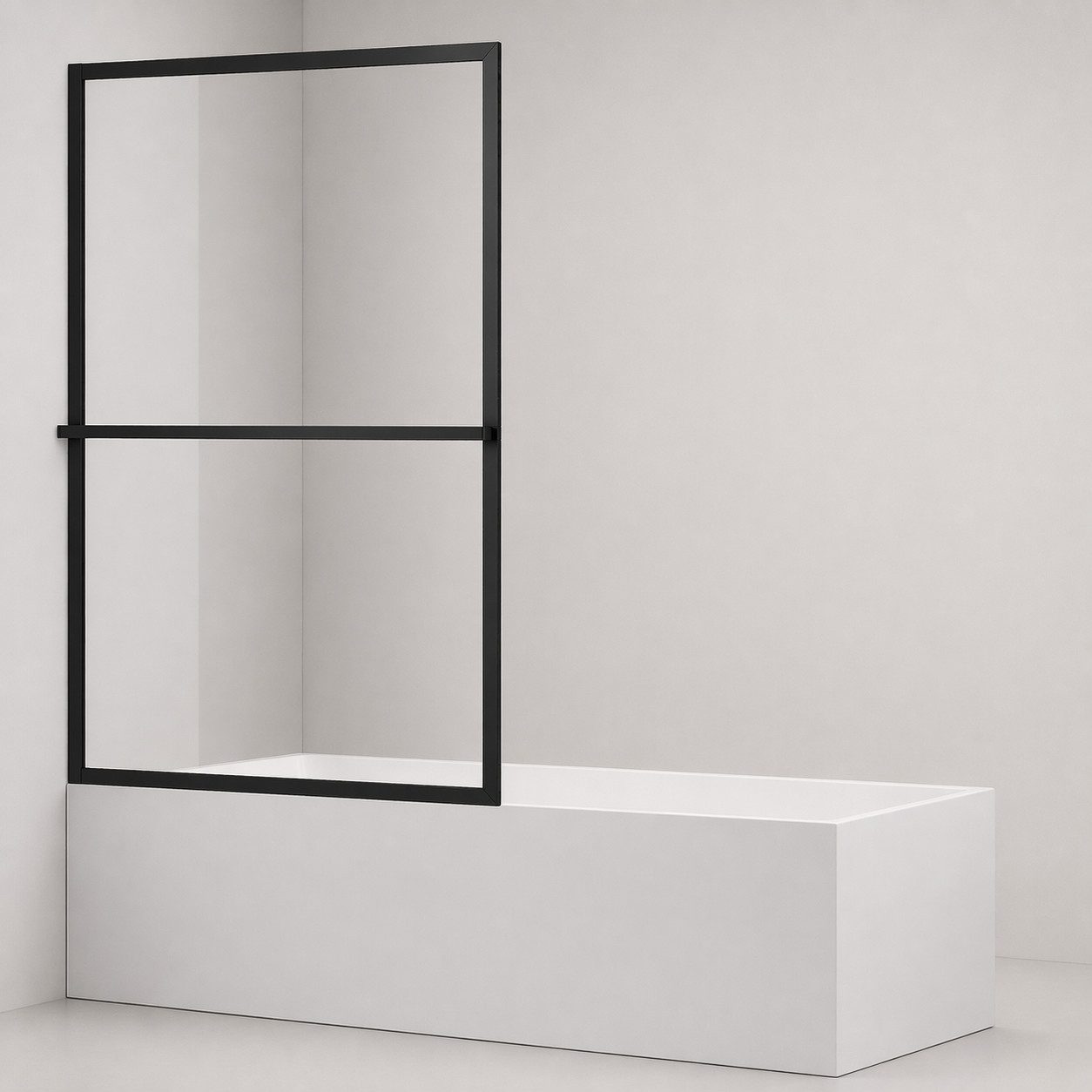 Badewannenaufsatz Block