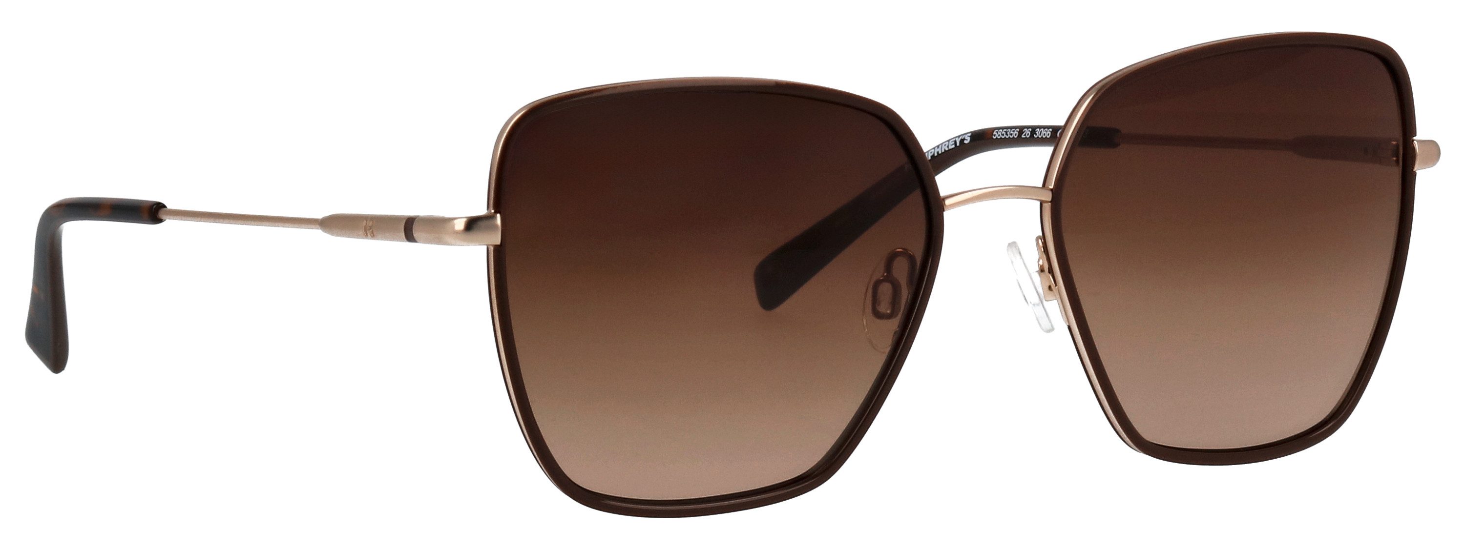 HUMPHREY´S eyewear Sonnenbrille HUMPHREY´S eyewear Sonnenbrille