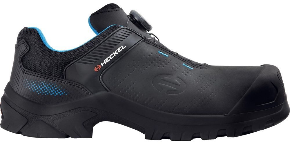 Heckel Macsole Adventure 3.0 S3 SRC S3 BOA Fit System Sicherheitsschuh