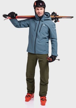 Schöffel Outdoorjacke Ski Jacket Pontresina M