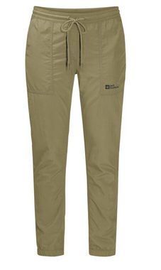 Jack Wolfskin Trekkinghose MOJAVE PANTS W leicht