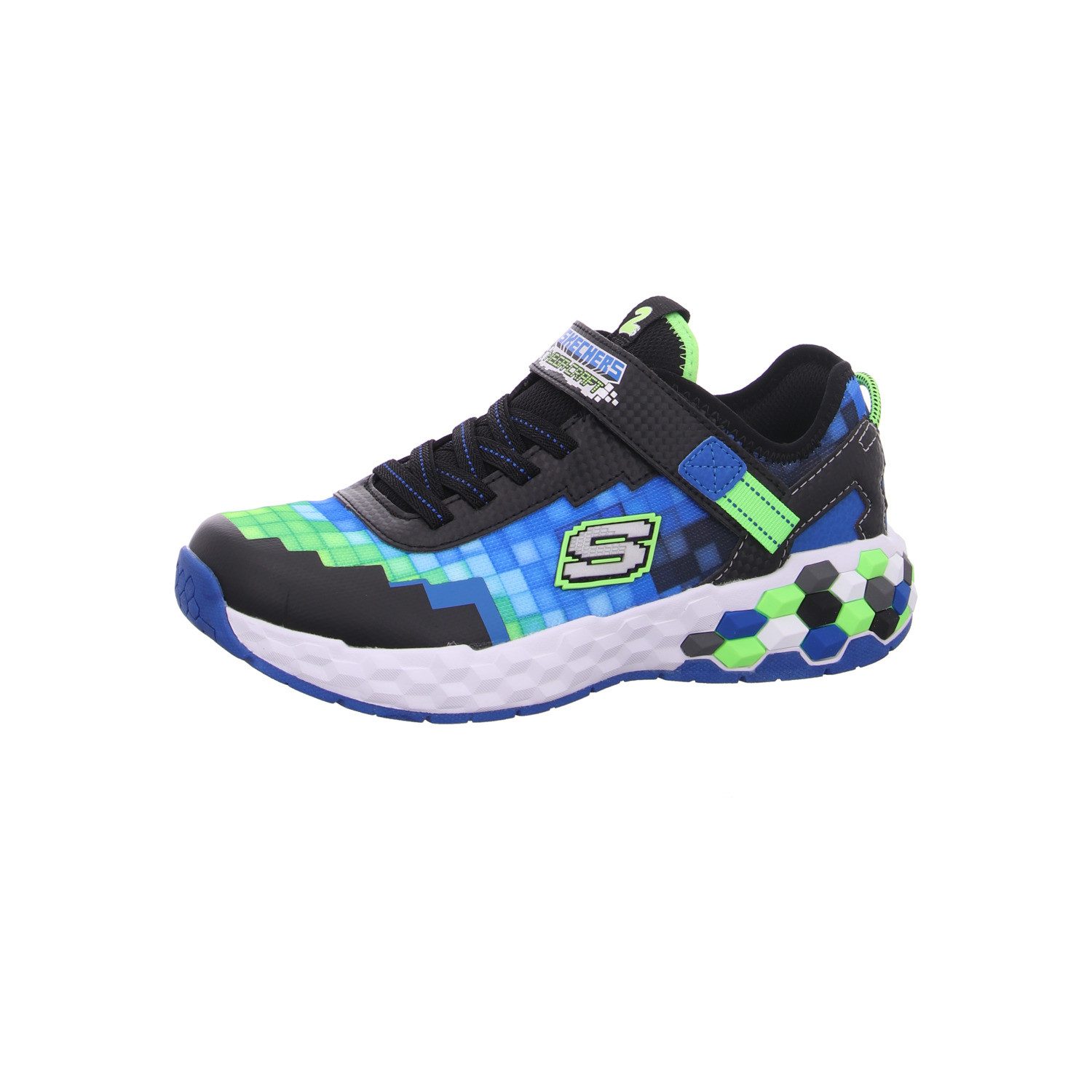 Mega Craft 2.0 Sneaker