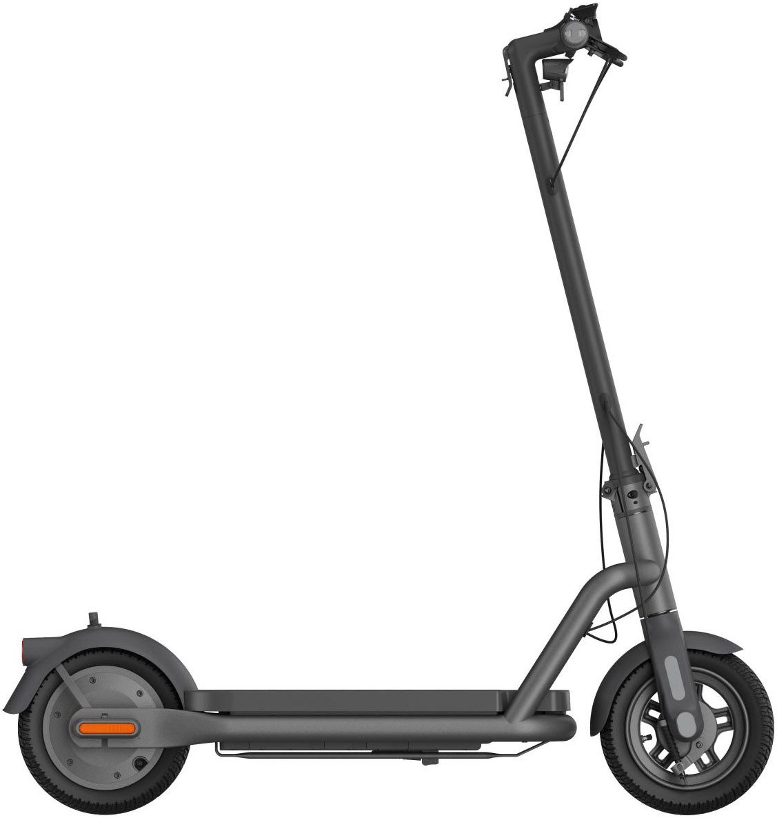 NAVEE E-Scooter N65i, 20 km/h, Electric Scooter, mit Straßenzulassung, bis zu 65 km Reichweite