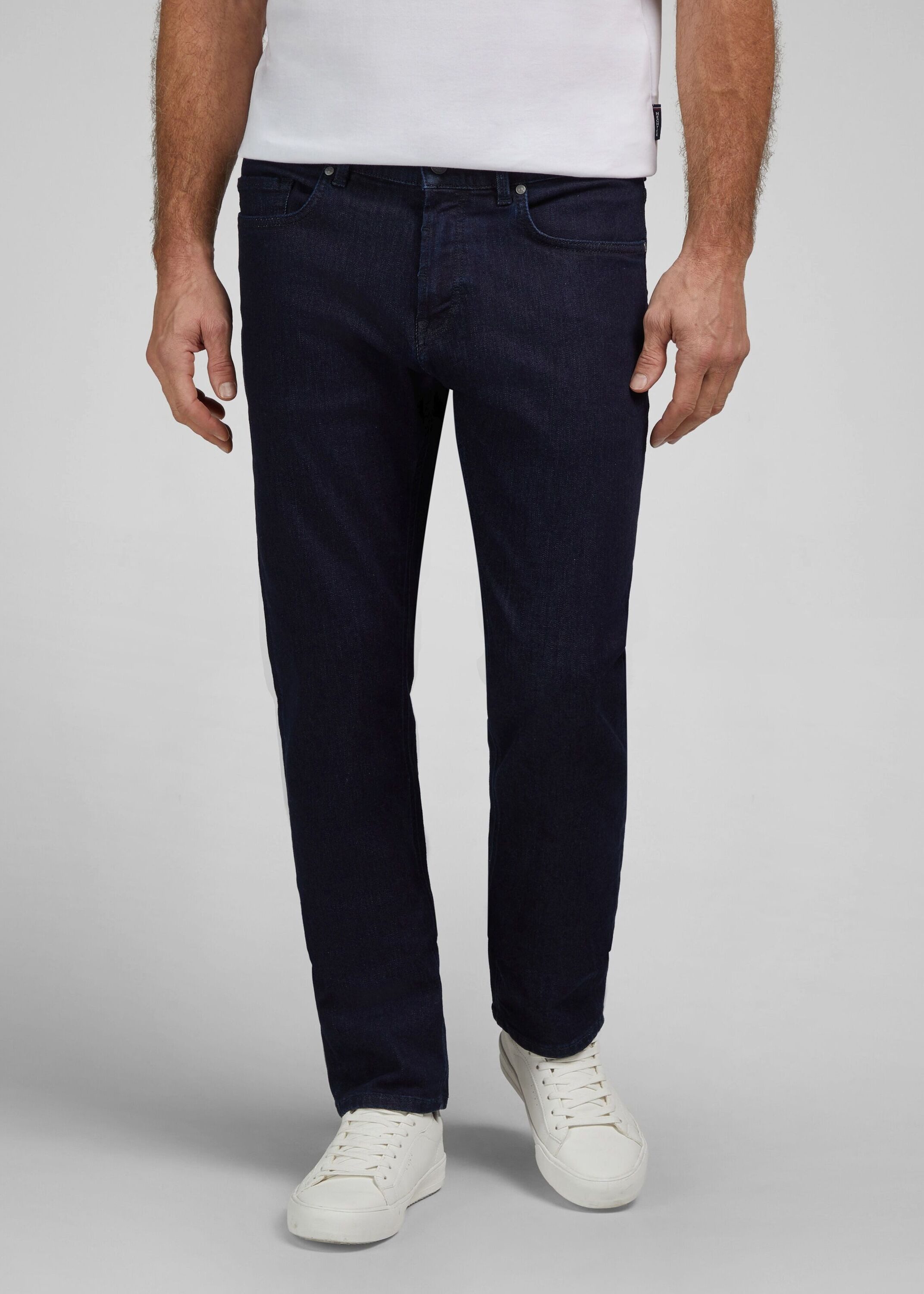 Tapered-fit-Jeans
