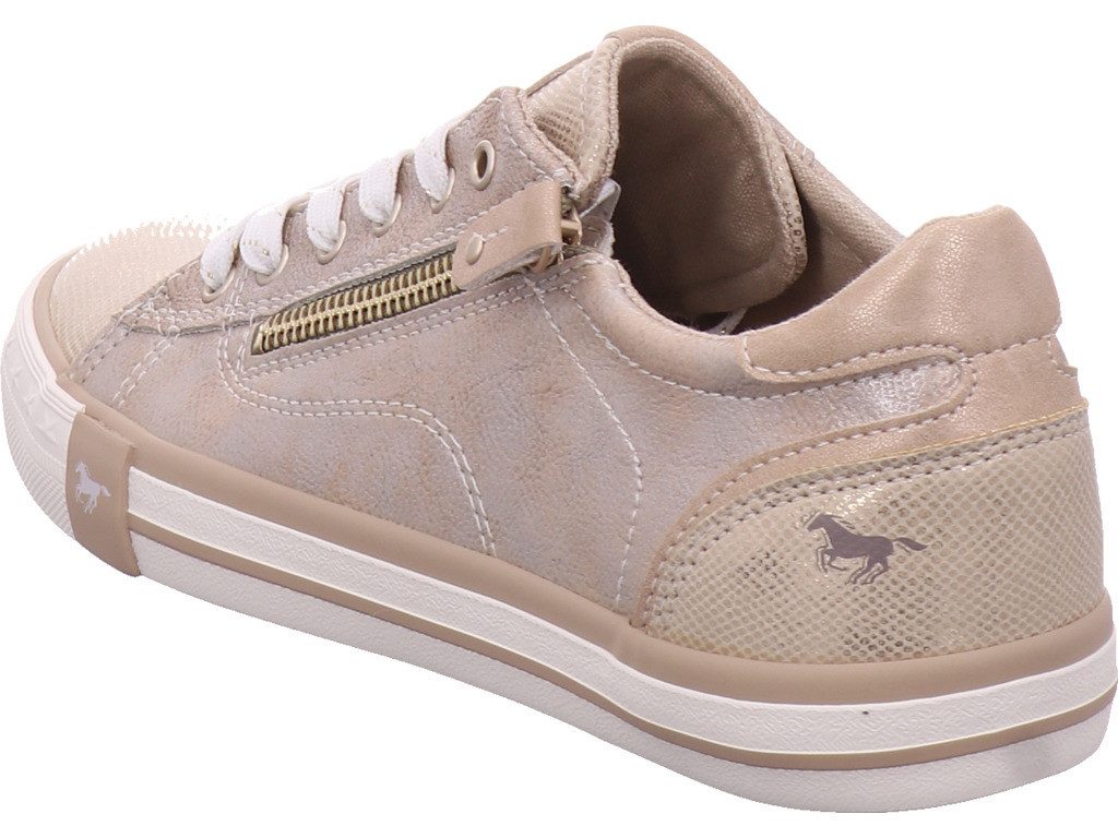 MUSTANG Schnürschuh