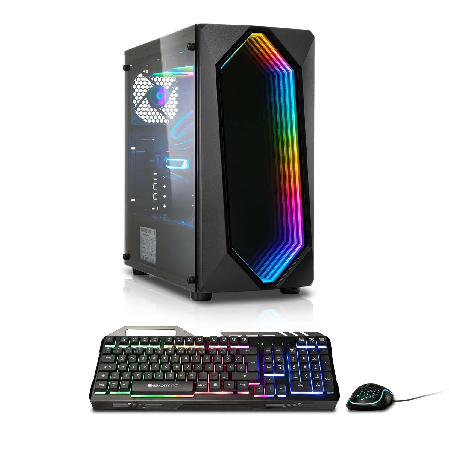 Gaming-PC