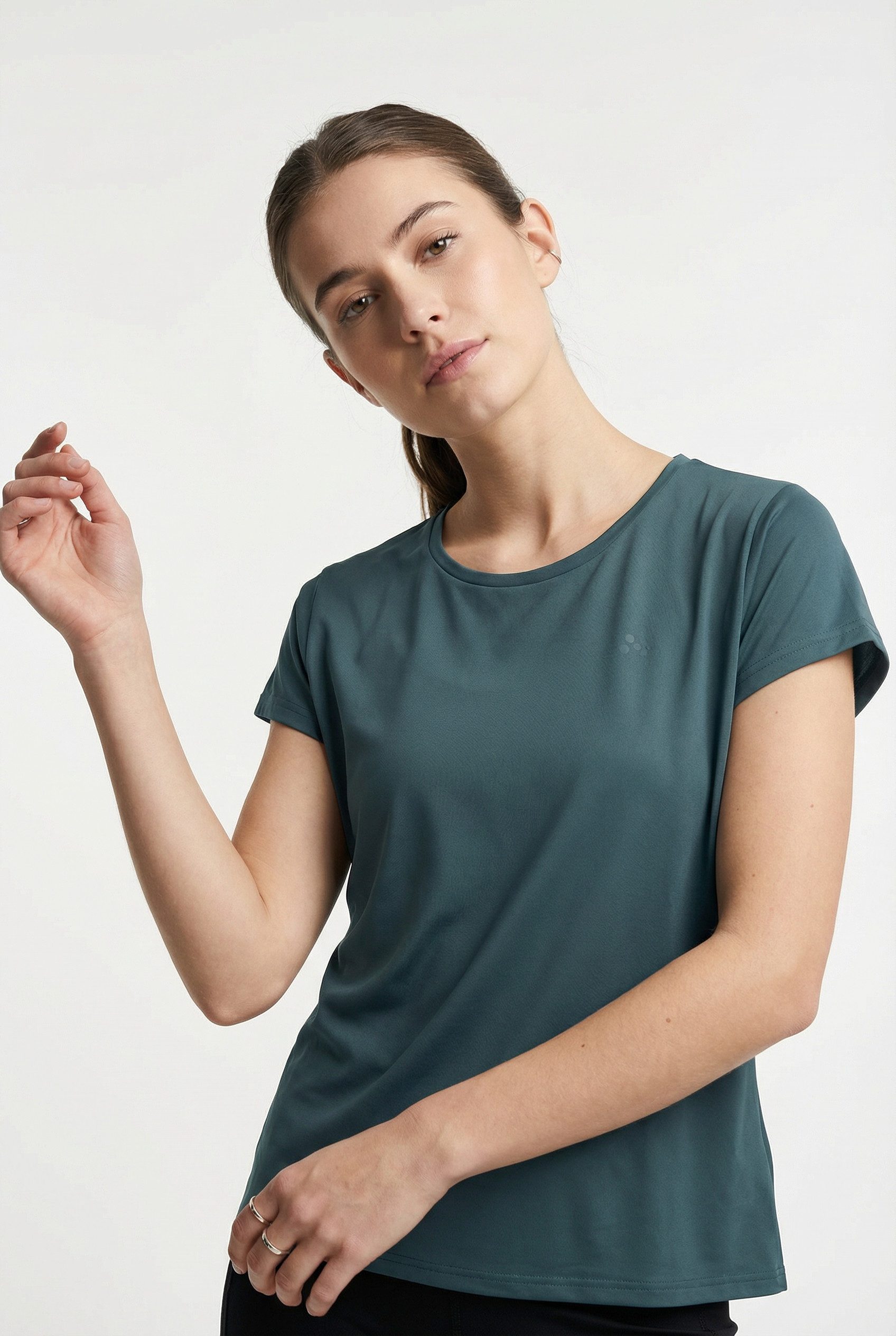 ONLY Play Trainingsshirt ONPAUBREE SS LOOSE TRAIN TEE - NOOS günstig online kaufen