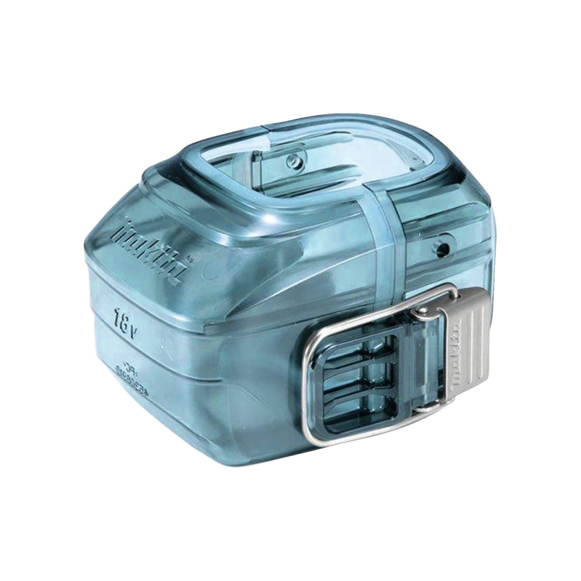 Makita Makita Akku-Schutzhülle Akkupacks