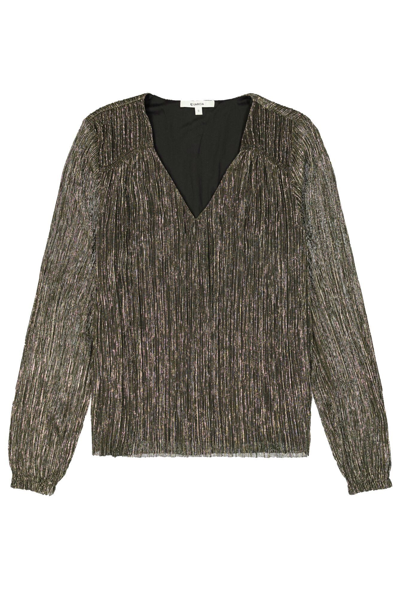 GARCIA JEANS Langarmshirt