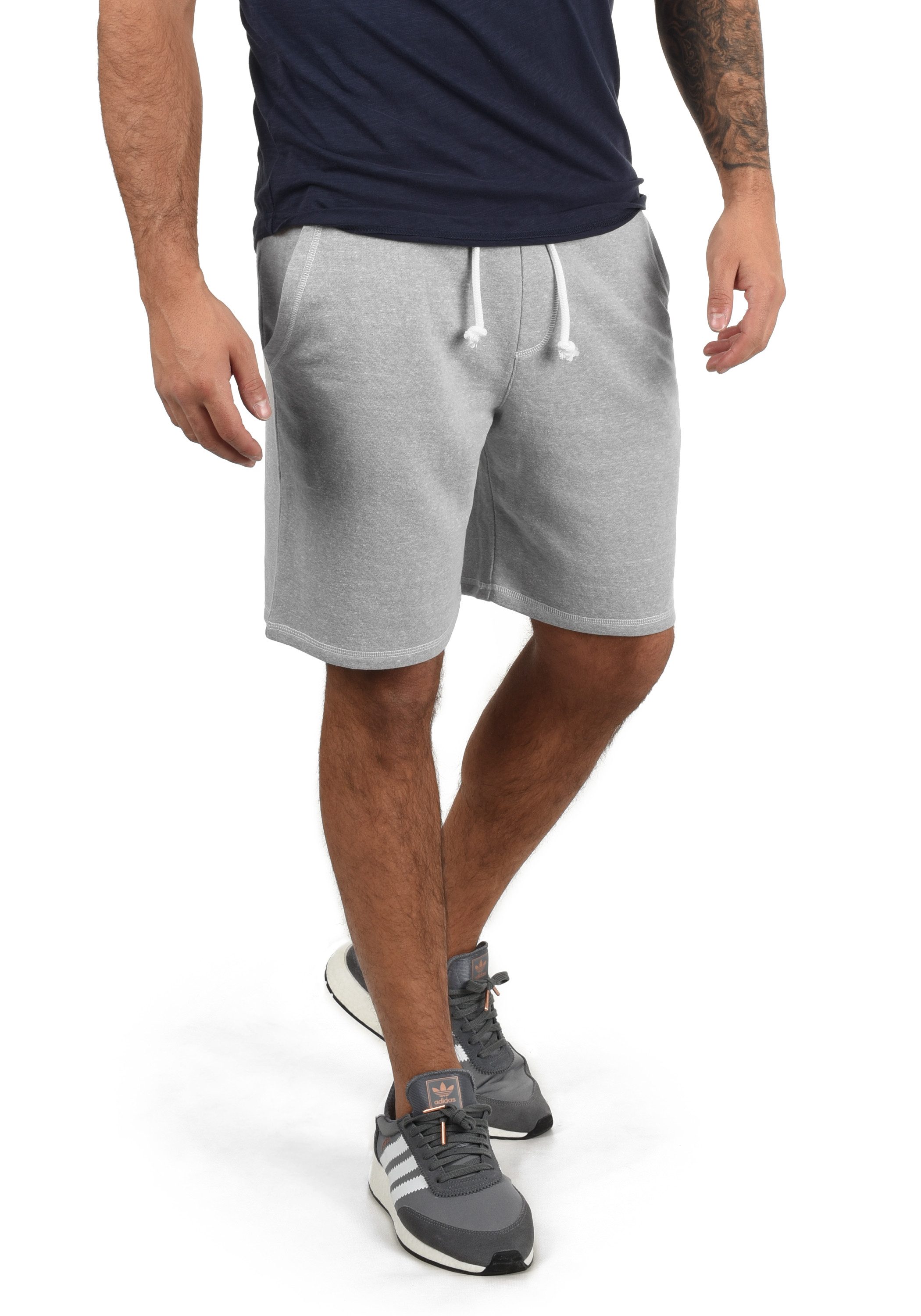 !Solid Sweatshorts SDToljan kurze Hose mit günstig online kaufen