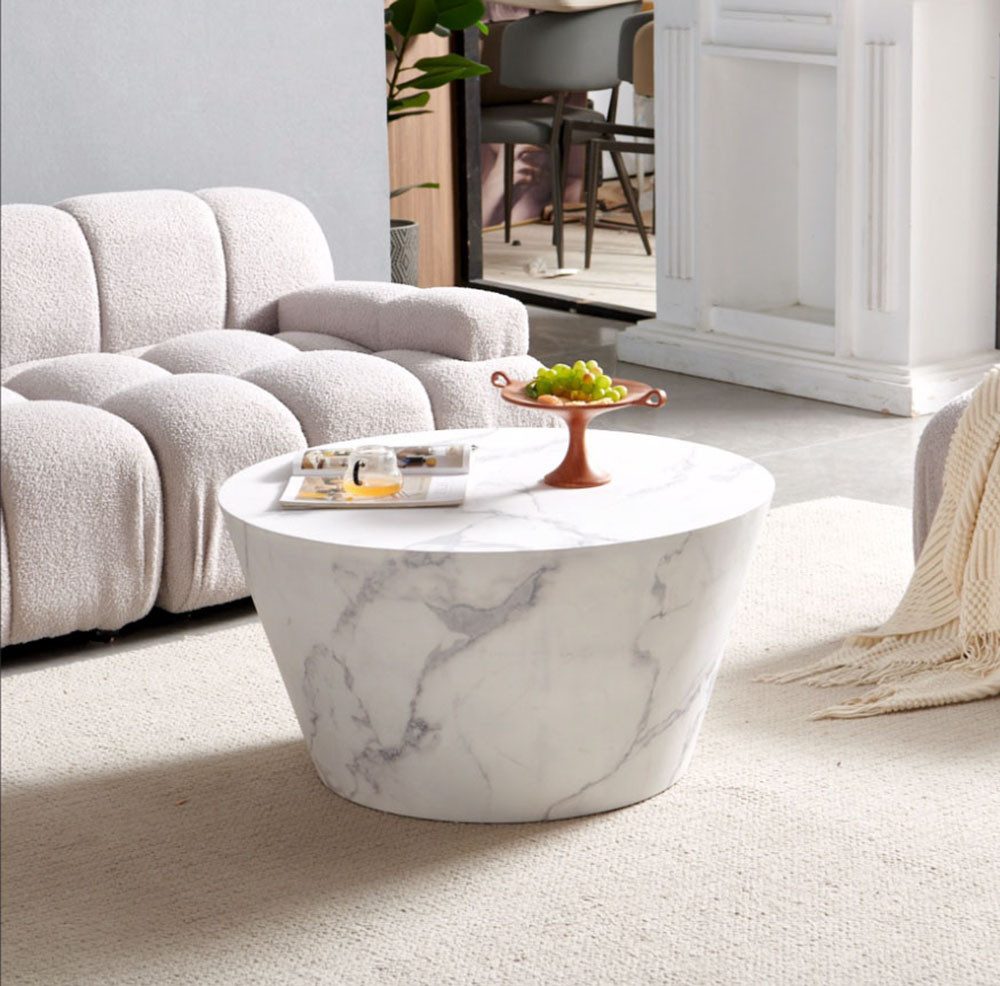 SalesFever Couchtisch Couchtisch im minimalistischen Stil günstig online kaufen