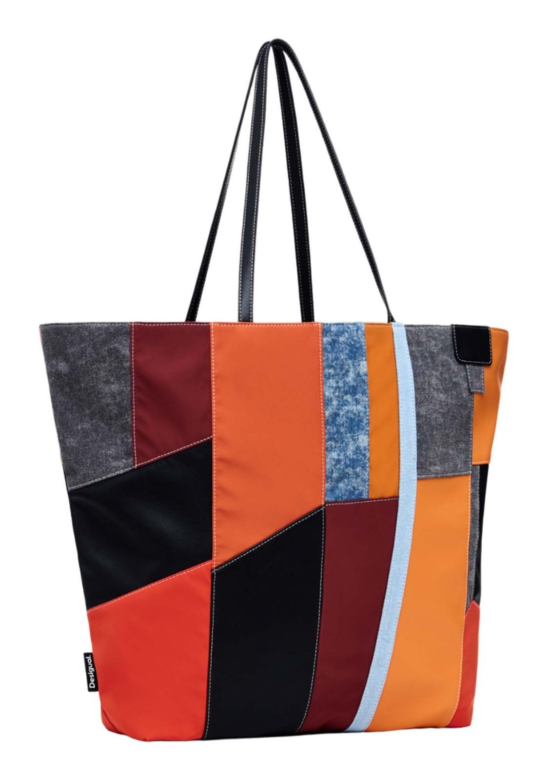 Shopper Shopping Bag