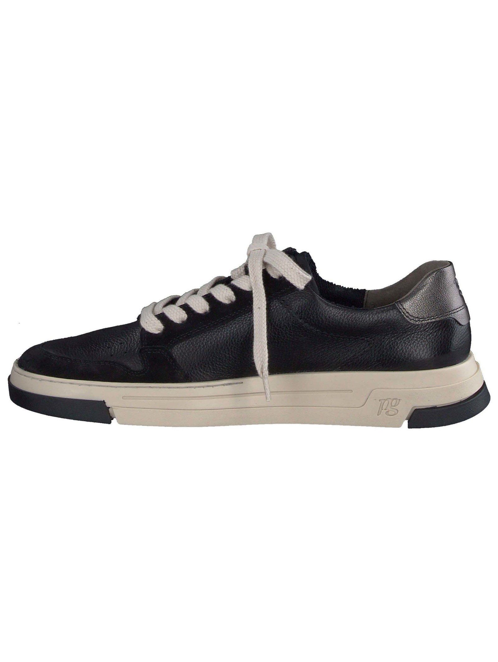 Paul Green Paul Green Sneaker Veloursleder Sneaker