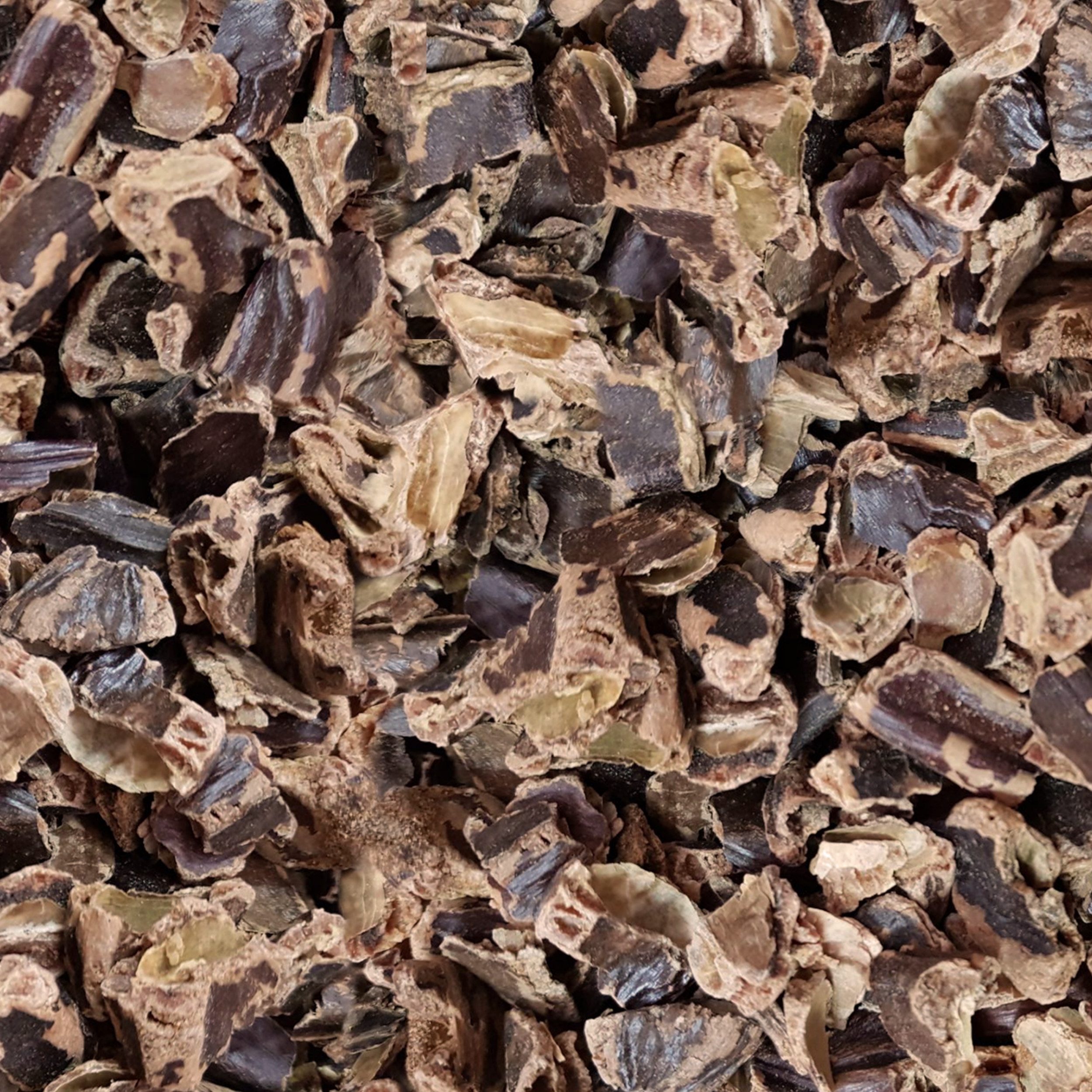 Supravit Johannisbrot - Pferdefutter als Ergänzung & Leckerli Johannisbrot, Ergänzungsfutter für: Pferd