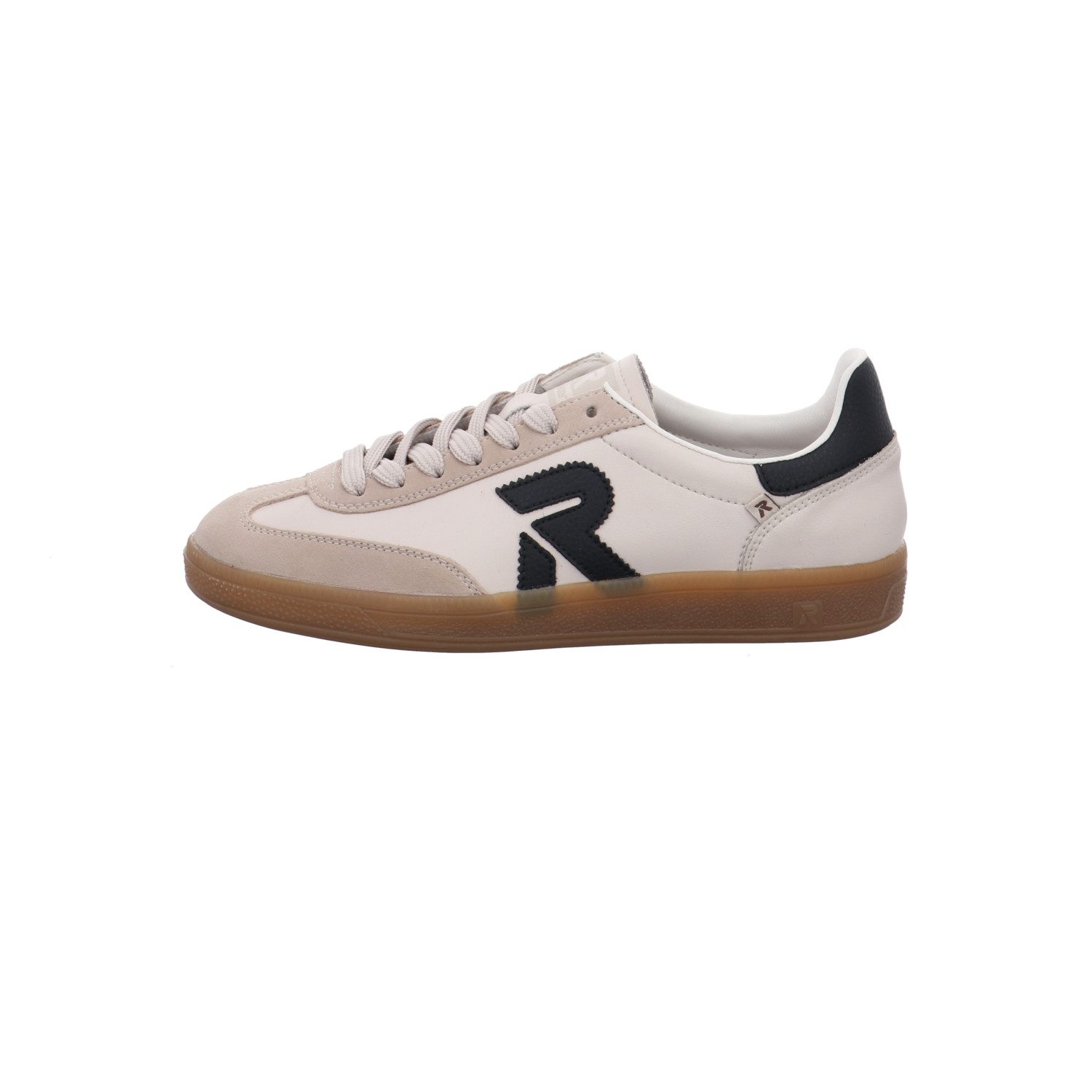 Rieker HWK Damen Halbschuhe Sneaker günstig online kaufen
