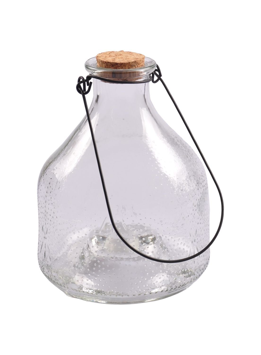 Insektenfalle Glas Wespenfalle 12,5x17cm Insektenfalle Fliegenfalle Mückenfalle