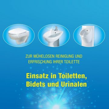 Broszio Broszio WC-Zauberschaum 1 kg Badreiniger