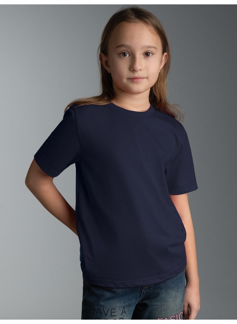 Trigema T-Shirt TRIGEMA T-Shirt aus 100% Baumwolle (1-tlg)
