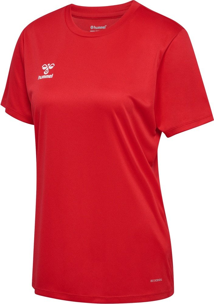 hummel T-Shirt Hmlessential Jersey S/S Woman günstig online kaufen