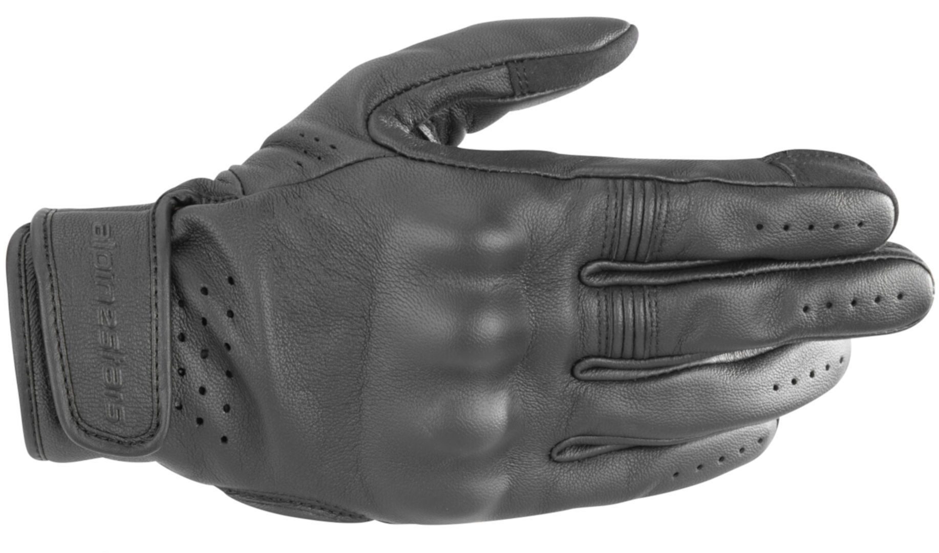 Alpinestars Motorradhandschuhe Dyno perforierte Motorrad Handschuhe Atmungsaktiv