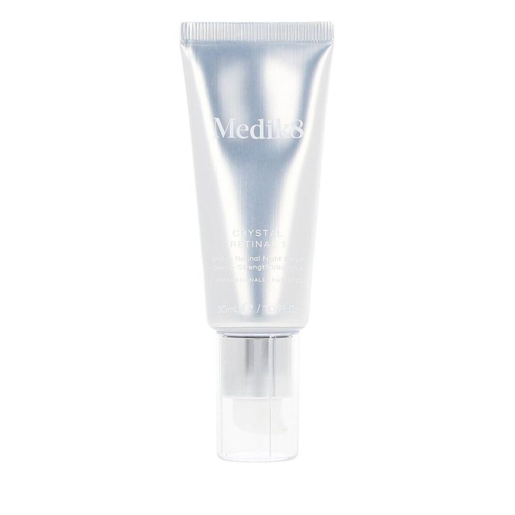 Medik8 Nachtcreme CRYSTAL RETINAL 1 Stable Retinal Night Serum