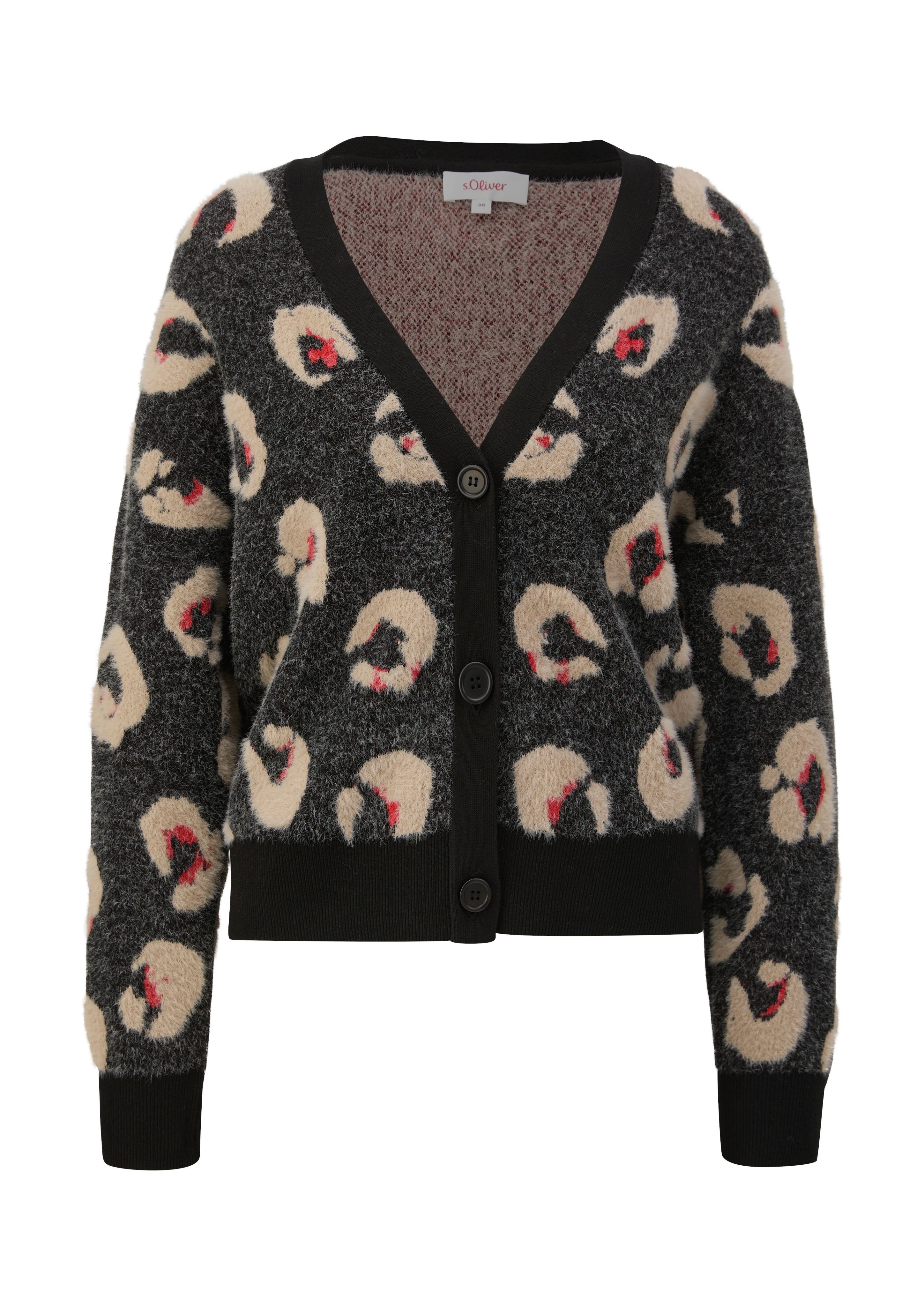 Strickpullover