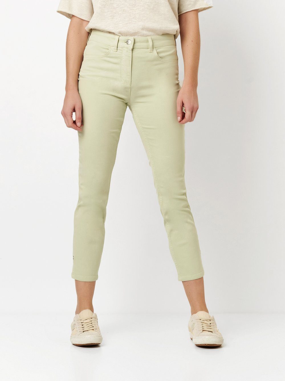 TONI 5-Pocket-Jeans be loved mit kleinen günstig online kaufen