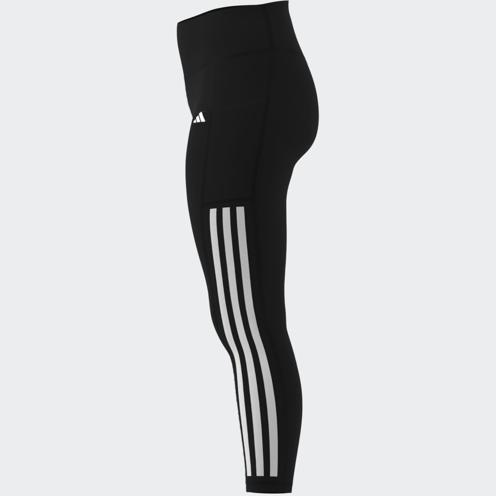 adidas Performance Trainingstights OPT 3S 1/1 L (1-tlg)