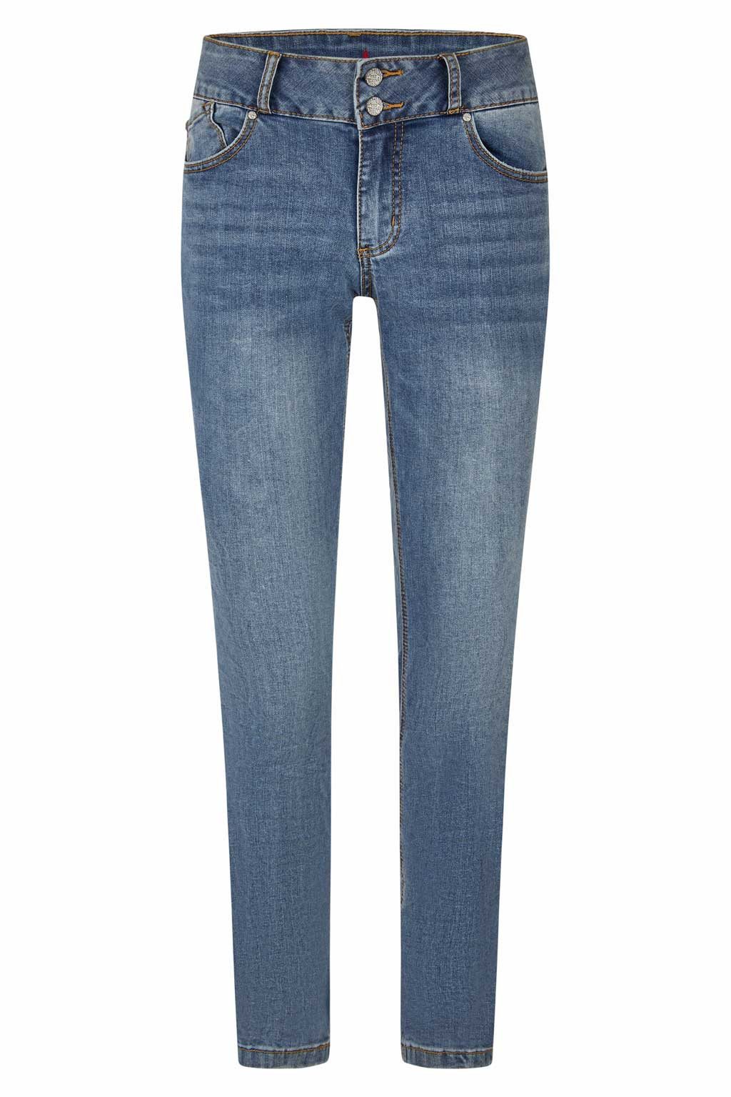 Buena Vista Stretch-Jeans günstig online kaufen