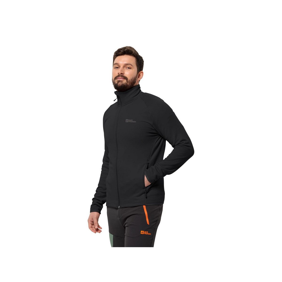 Jack Wolfskin Softshelljacke Softshelljacke für Herren günstig online kaufen