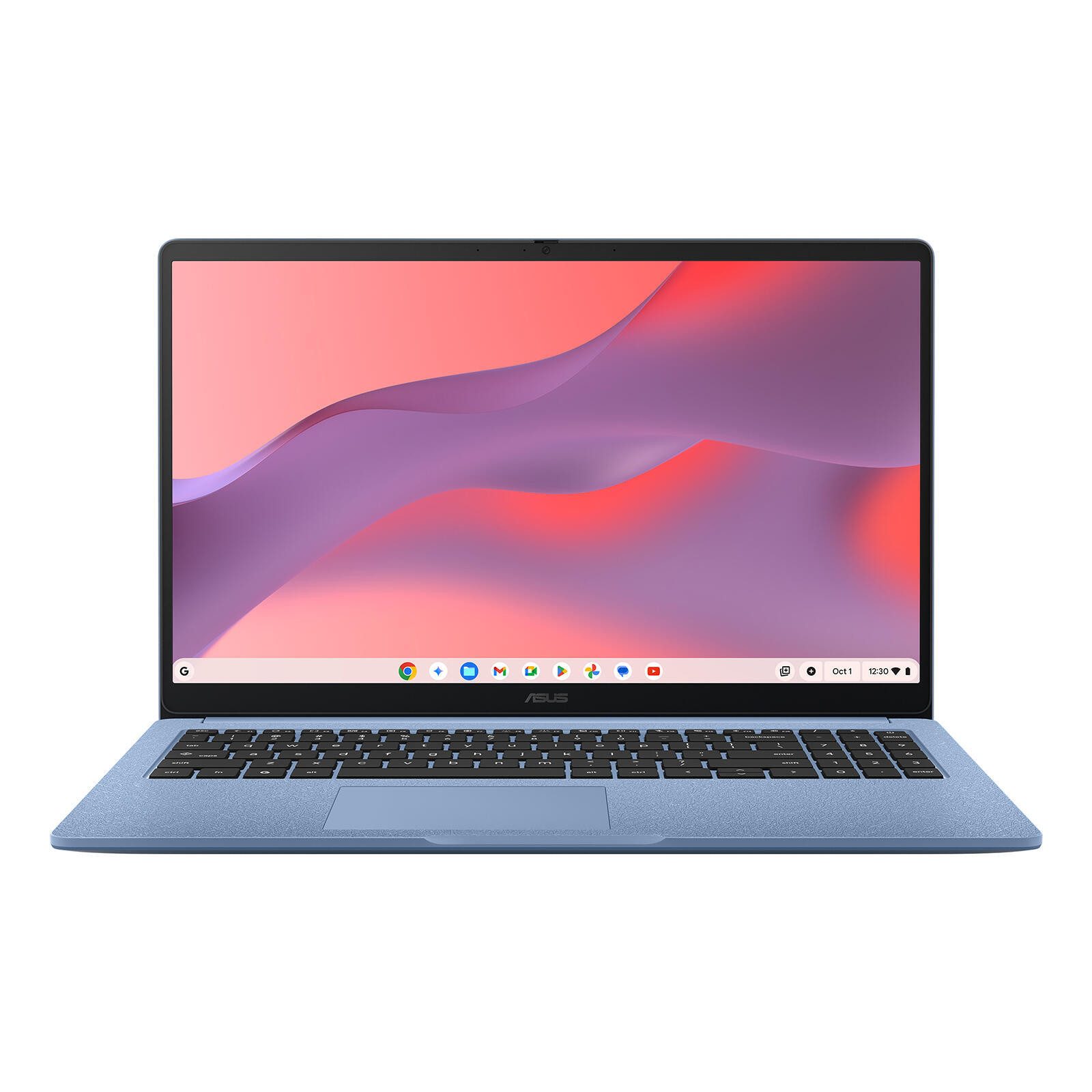 Asus Chromebook (4 GB, 128 GB SSD)
