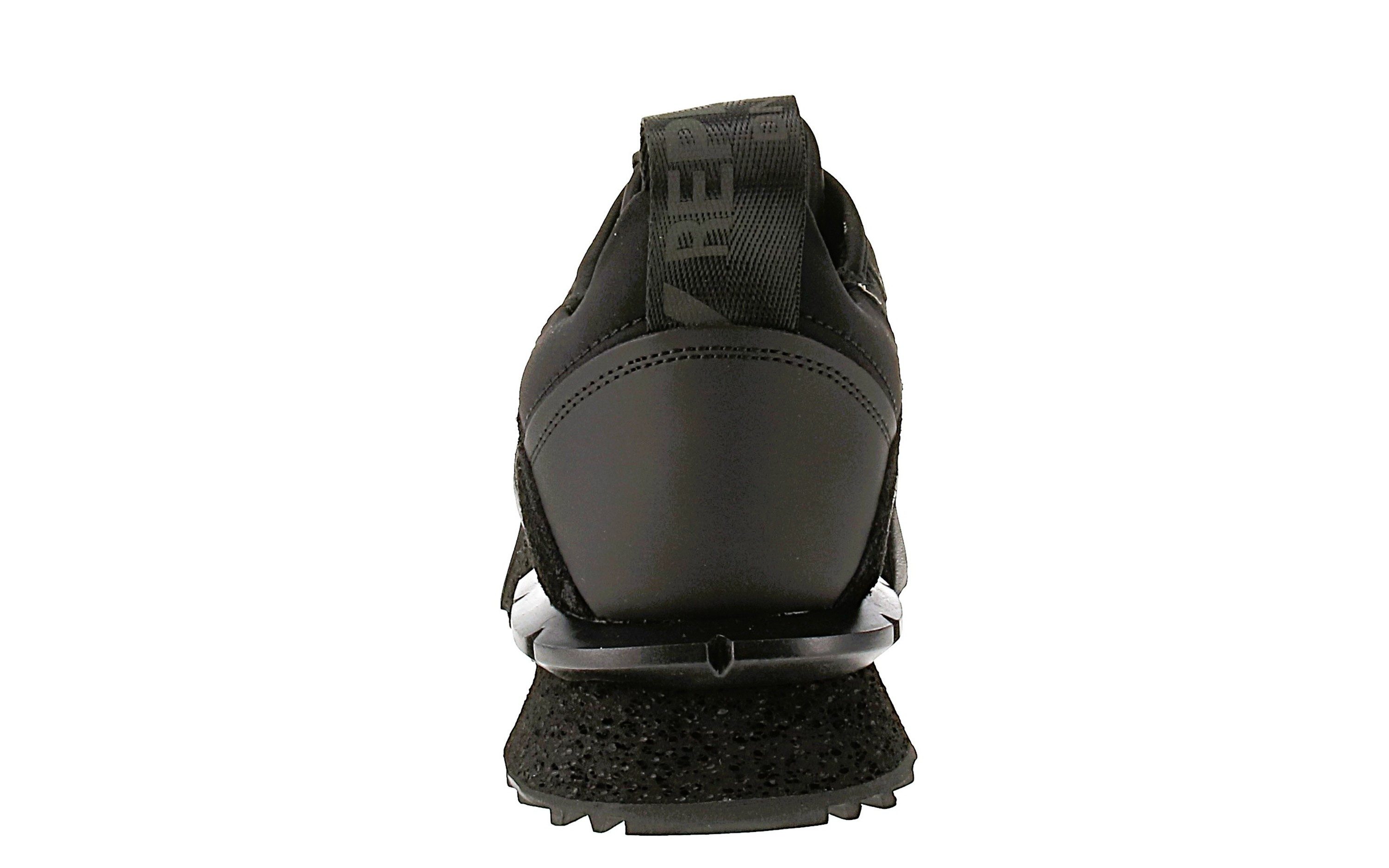 Replay Replay Field Edge X GMS1P C002UL - Herren Sneaker - C098-Black Sneaker – Bild 4 von 5