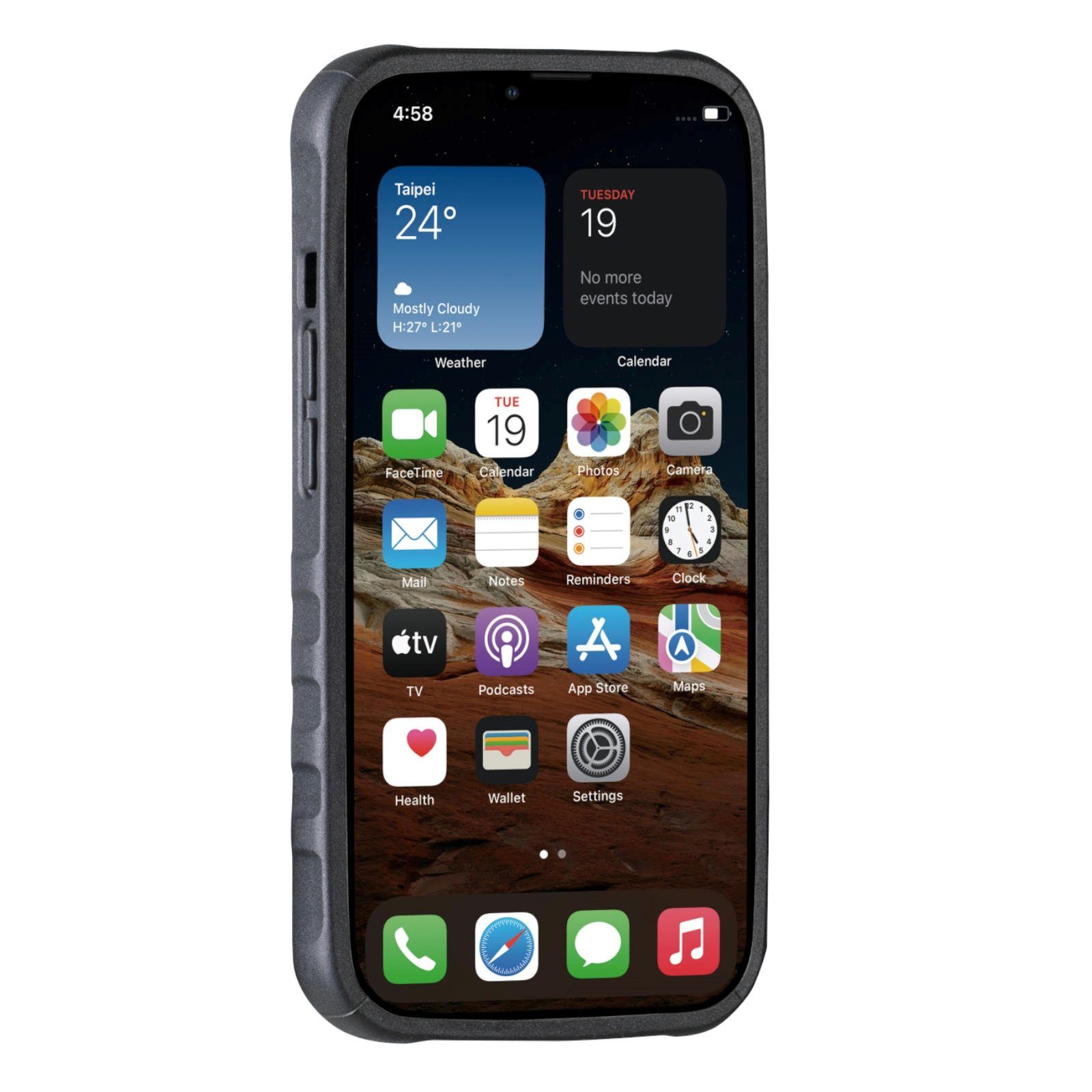 Topeak Smartphone-Halterung