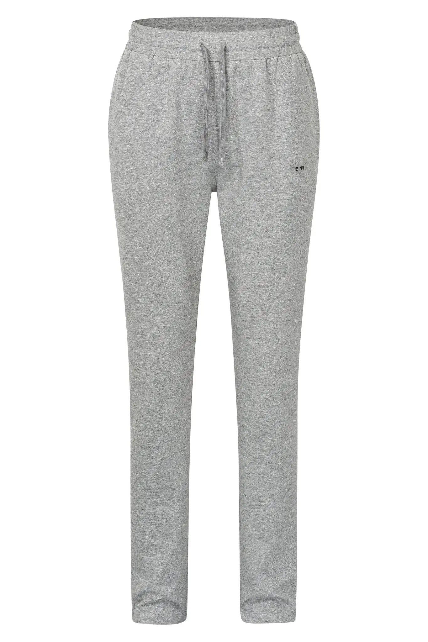 Basicwear Germany Jogginghose Herren – Basic, schmal geschnitten, Made in G günstig online kaufen