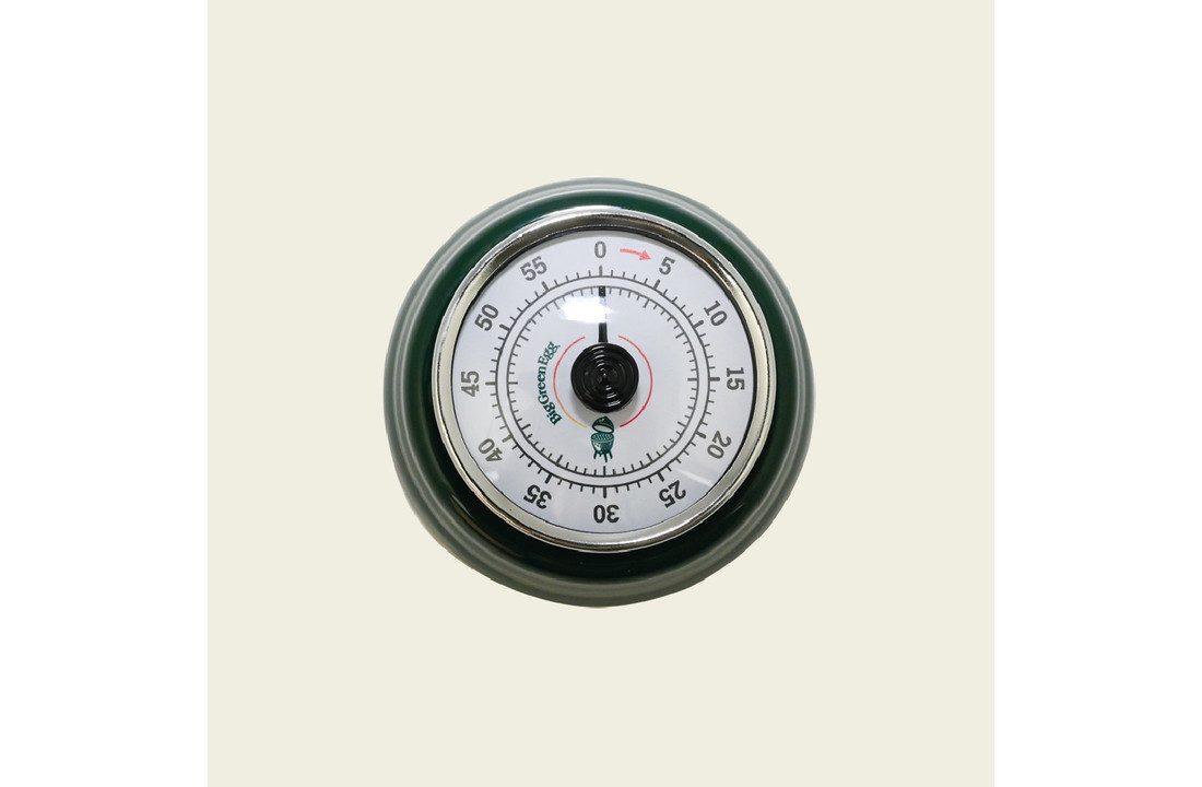 Big Green Egg Ersatzscherkopf Big Green Egg Küchenwecker