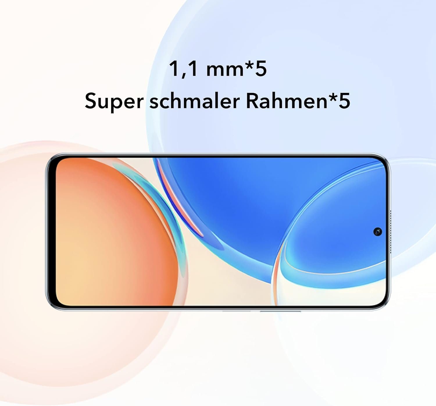 Honor Smartphone