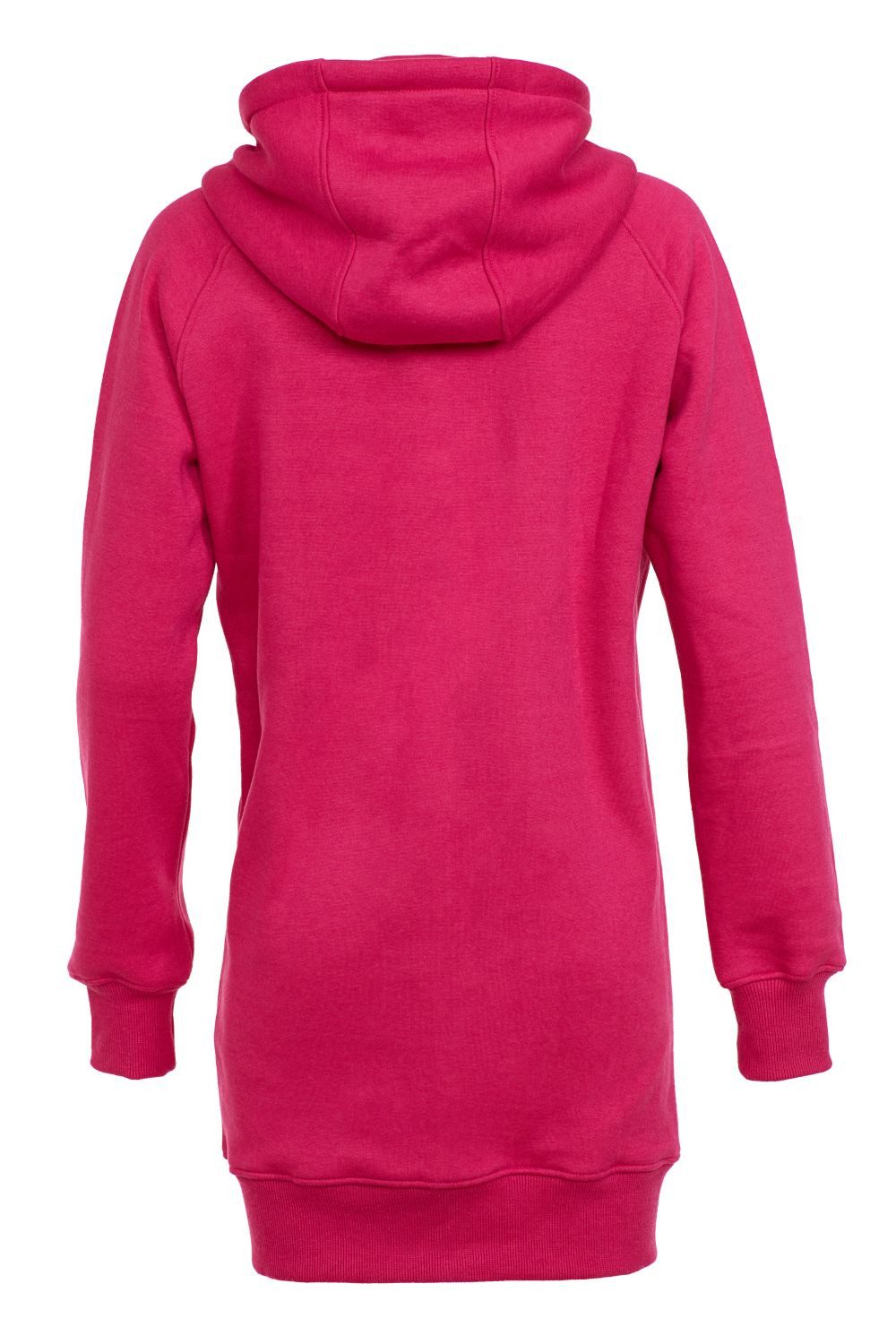 Winshape Trainingsjacke Hoodie-Jacke J006 Street Style