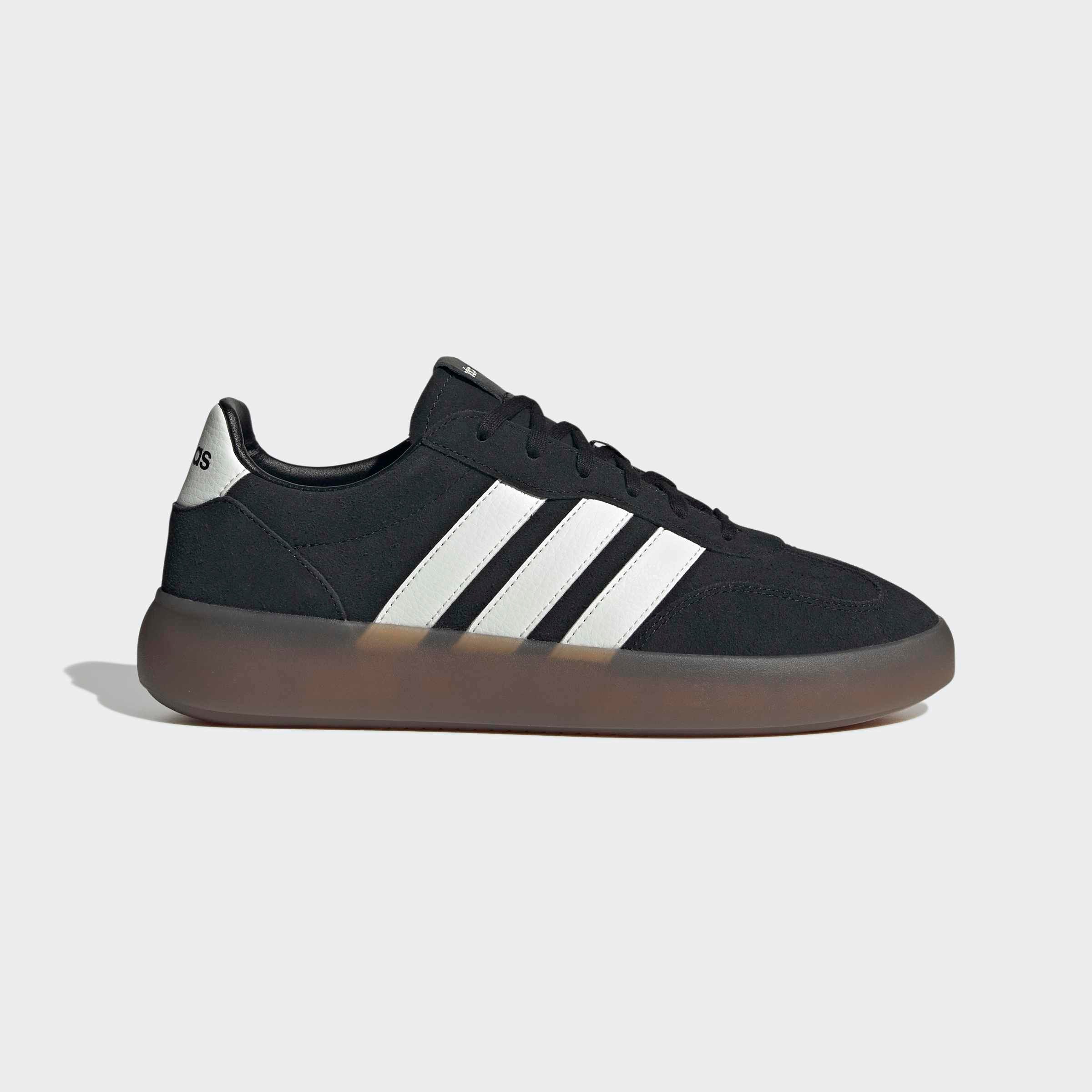 adidas Sportswear BARREDA DECODE Sneaker inspiriert vom Design des adidas handball spezial