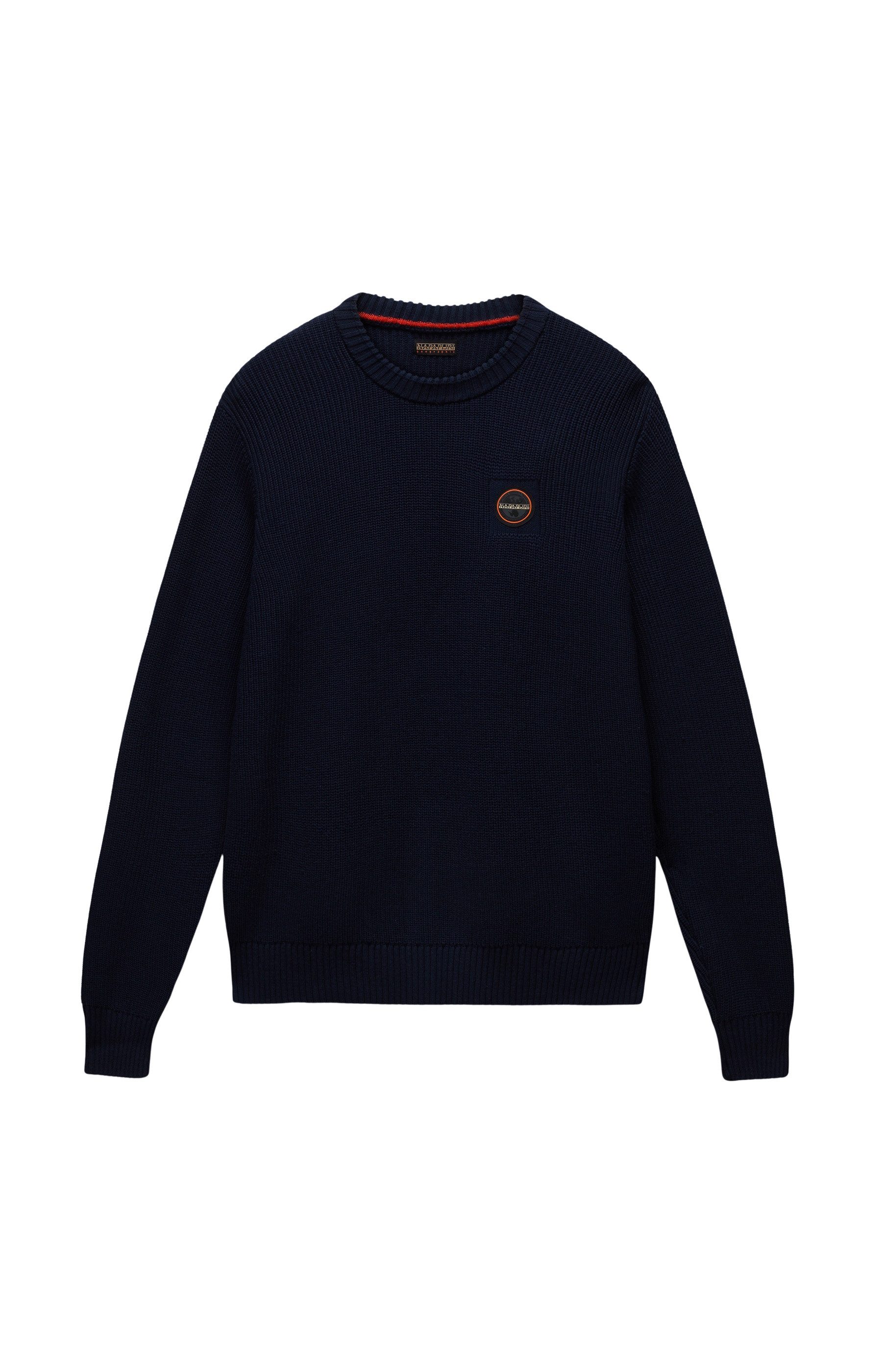 Napapijri Sweatshirt Sweatshirt Prado Pullover (1-tlg)