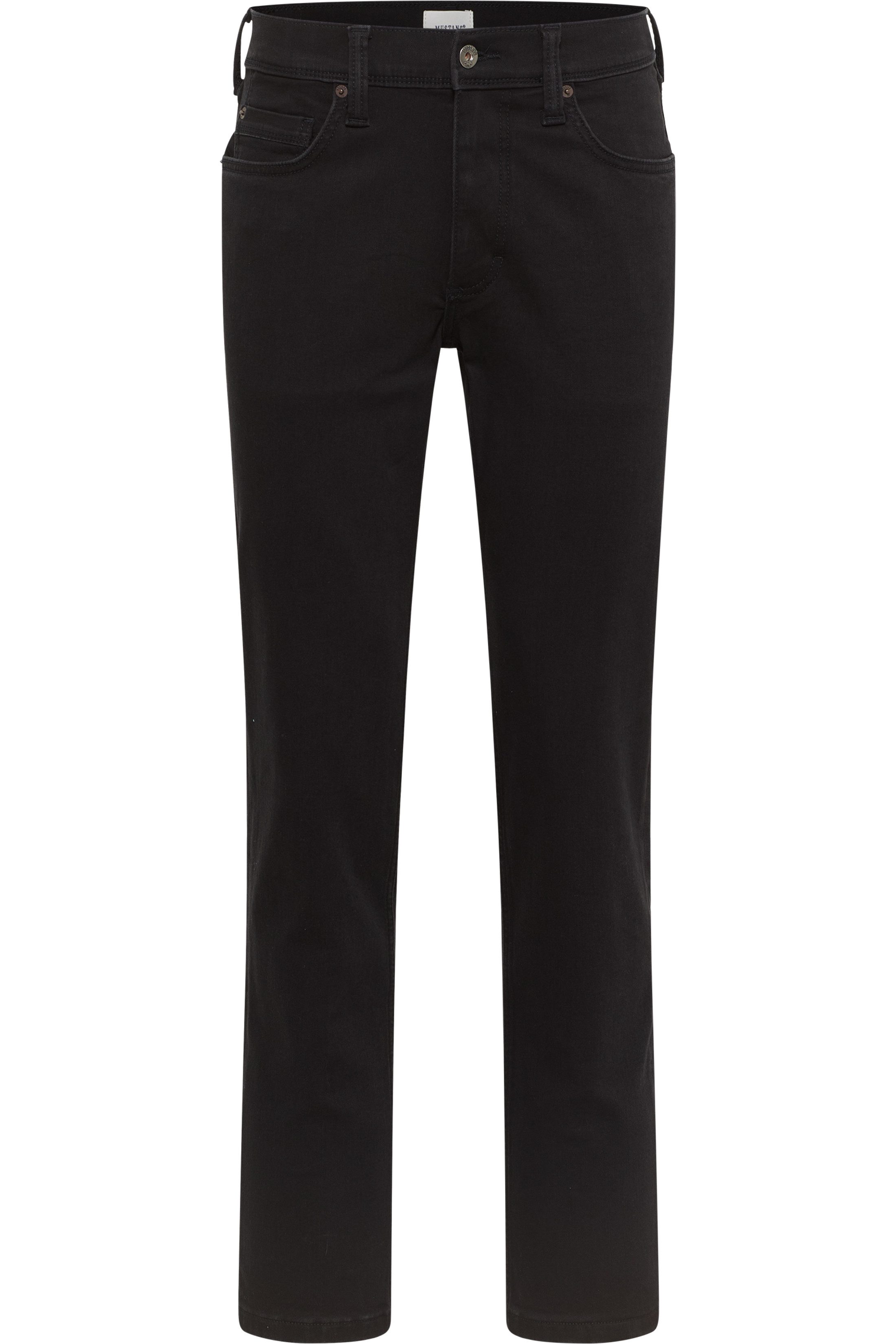 5-Pocket-Jeans Style Washington Straight